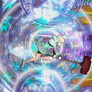 『食魂徒：Blue Pieta』発売日が5/18に決定。チェ・ウリ（声優：長谷川育美）とレイラ（声優：青山吉能）の新たな物語