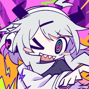 電波ソングリズムゲーム『ゆんゆん電波シンドローム』に、しぐれうい『粛聖!! ロリ神レクイエム☆』が収録決定【ういビーーーーム】