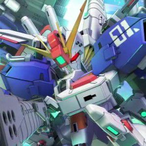 【Gジェネ エターナル】限定UR Ex-Sガンダム/URヤサカ・マオとURガンダム・ファラクト（S2仕様）/URエラン・ケレス（強化人士5号）が1周年の4/16に登場