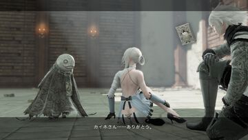 『ニーア レプリカント ver.1.22474487139...』5周年。洗練されたアクションと美しいグラフィックによる圧倒的な没入感。『ニーア レプリカント/ゲシュタルト』は16周年【今日は何の日？】