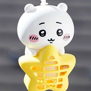 【24時間限定】ちいかわデザインの『バルサン 虫こないもん』が楽天公式で4/16の16時より販売開始。置いておくだけで約270日も虫よけ！