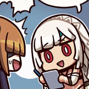 『ますますマンガで分かる! FGO』