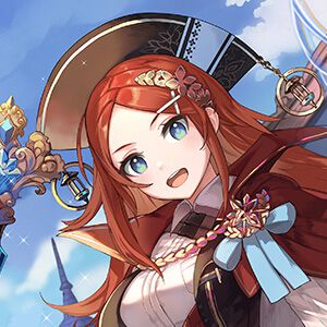 『チェンクロ』シャウナ（声優：今井麻美）が登場する“魔神の大恩師”登場フェスが開始【チェインクロニクル】