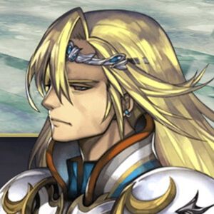 【アナザーエデン初見ストーリー感想＃15】いよいよ王様と対面！初手からタメ口なアルドにハラハラする…（ネタバレあり）【8章：パルシファル王】