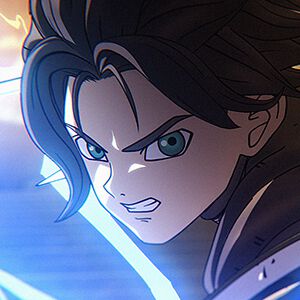 『ドラゴンクエストスマッシュグロウ』