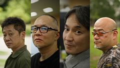 『バイオハザード』誕生秘話に迫るNHK番組『レジェンドゲームヒストリー』が4月19日に再放送。三上真司氏や神谷英樹氏ら初代プロジェクトメンバーが出演