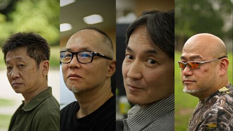 『バイオハザード』誕生秘話に迫るNHK番組『レジェンドゲームヒストリー』が4月19日に再放送。三上真司氏や神谷英樹氏ら初代プロジェクトメンバーが出演