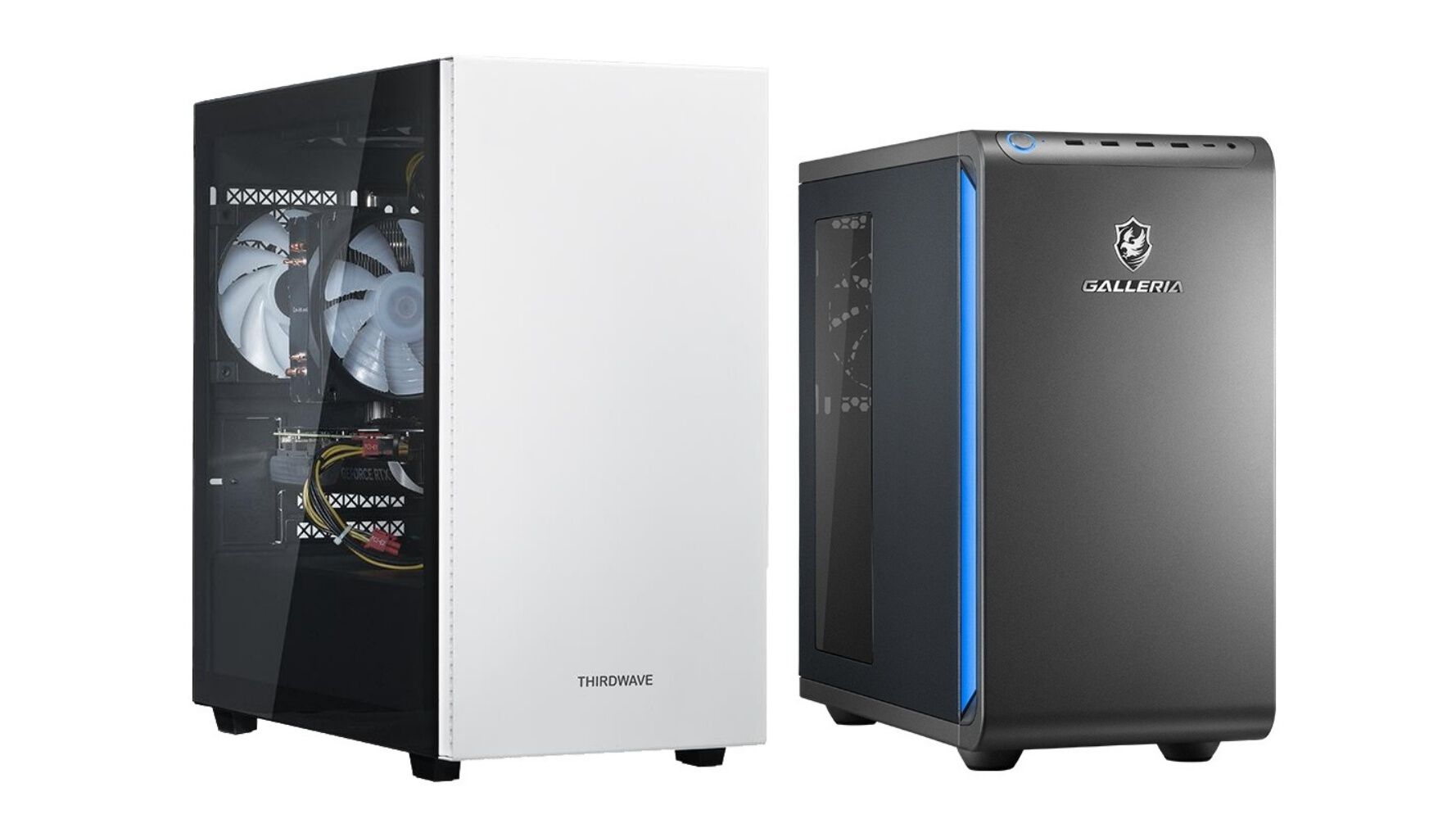 FRONTIER】RTX5050搭載ゲーミングPCが16万円で買える“お得全開セール