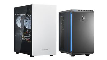 【ドスパラ】最大10万円分のポイント還元＆電源無料アップグレードが同時開催。RTX5060Ti搭載モデルが実質14万円でお買い得に。期間は4月24日まで