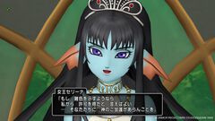 『ドラゴンクエストX　時空の迷い子たち　オンライン』最新情報。ソルベルム王国を統べる女王と騎士団長とともに魔皇の脅威に立ち向かおう【ドラクエ10】