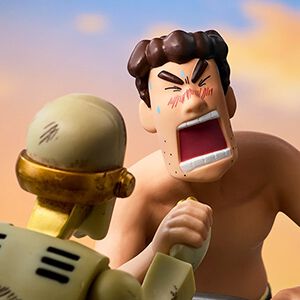 『一番くじ 劇場版クレヨンしんちゃん vol.2 名作シネマズ』