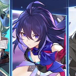 『崩壊：スターレイル』ホタル、フォフォ、ゼーレ、ヴェルトの強化内容が公開。ホタルに炎弱点付与追加やゼーレに追撃追加など【研石錬光】