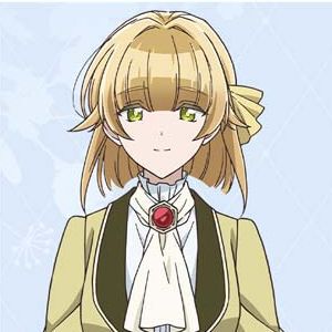 アニメ『「きみを愛する気はない」と言った次期公爵様がなぜか溺愛してきます』新キャラクターのビジュアル＆声優解禁。レベッカ役に山村響、ハンネス役に榎木淳弥が決定！【きみ愛】