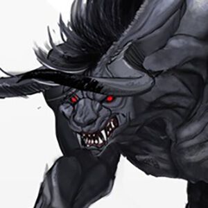 『FF』お馴染みのモンスター“ベヒーモス”がメカになる予定もあった？ 『ディシディア デュエルム FF』での開発資料が公開【DDFF】