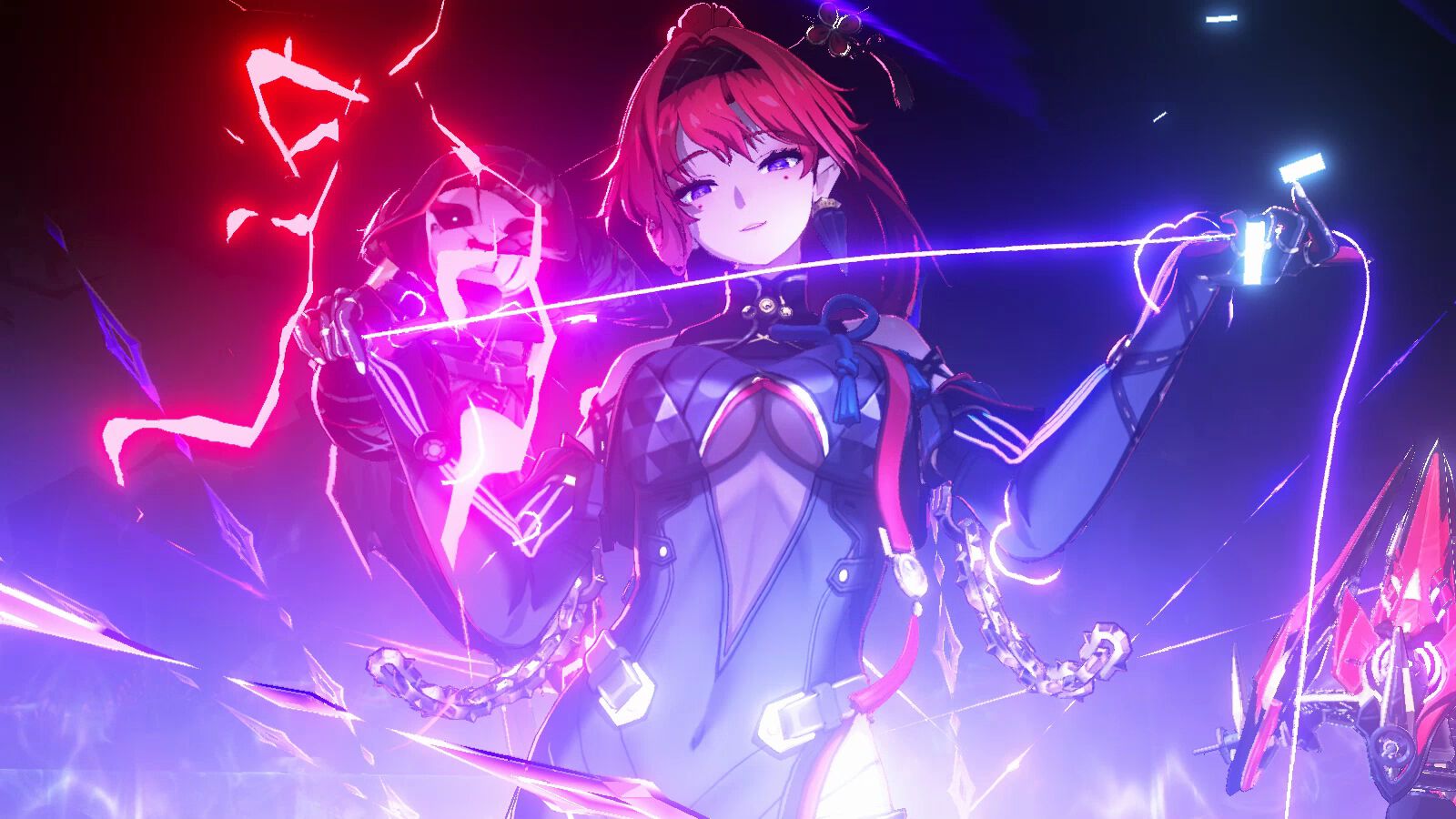 【鳴潮攻略】吟霖(インリン)は“罪と罰”を与える電導アタッカー! Ver.1.0最新★5キャラの評価と使い方、最強武器やおすすめ音骸を考察【鳴 ...