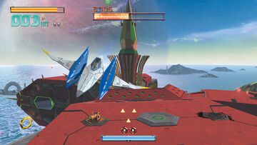 『スターフォックス ゼロ』10周年。Wii Uならではの2画面を使ったギミックが斬新だった作品。愛機アーウィンが歩行形態“ウォーカー”へと変形可能になった【今日は何の日？】