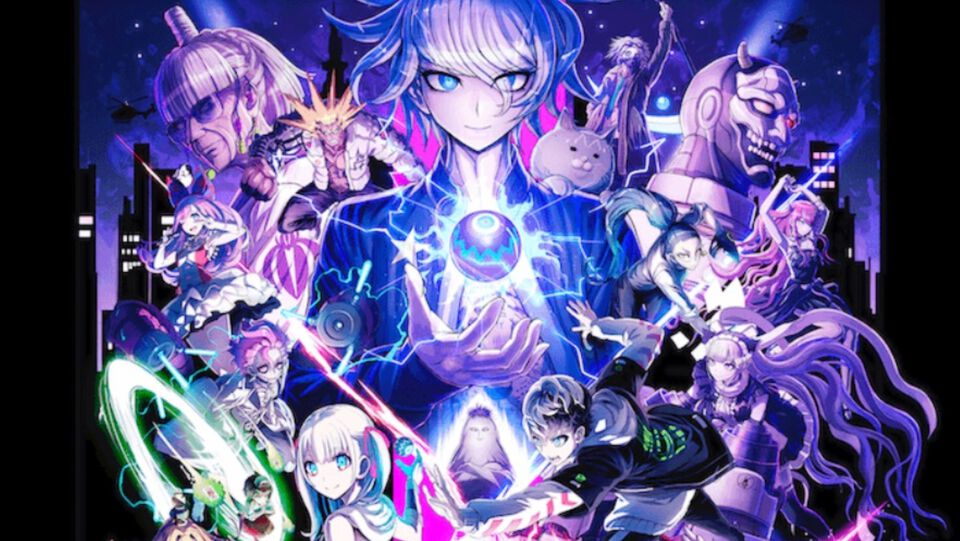 『トライブナイン』インタビュー。『ダンガンロンパ』シリーズを手掛けた小高和剛氏が仕掛ける、超野球×アウトロー×青春活劇アニメのクライマックスはこれから！