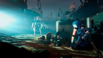 『エレバン シャドウ・レガシー』影をつたって移動する“シャドウパワー”で任務を遂行するステルスアクション。PS5版が本日（4/16）発売