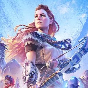『Horizon Zero Dawn Remastered』『無双アビス』『Football Manager 26 Console』が4/21よりゲームカタログに追加【PS Plus】