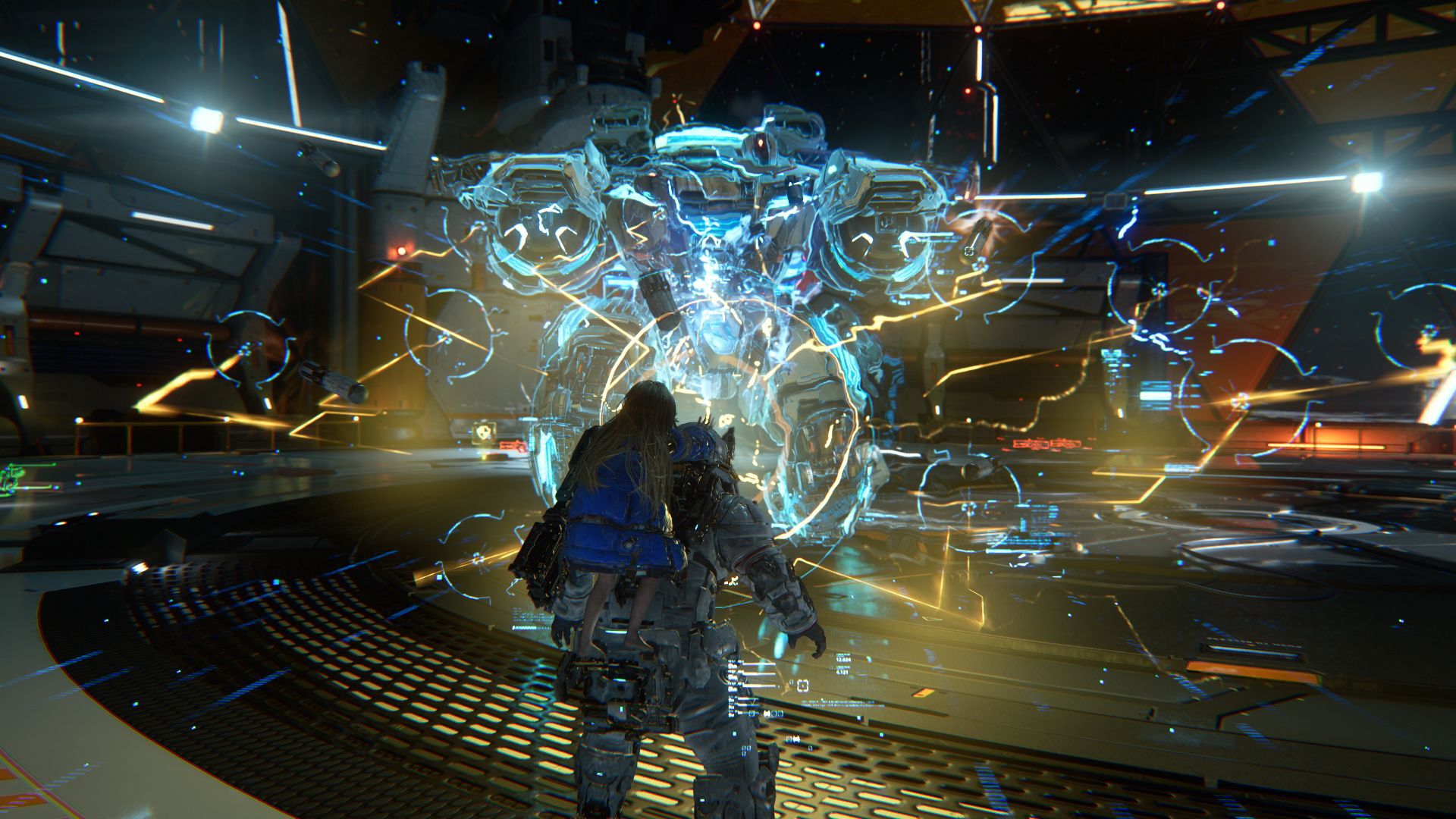 『プラグマタ』攻略をスムーズにするプレイガイド。手ごわい敵には“オートハッキング”が便利！ システムや世界設定などの知識を簡潔にまとめました