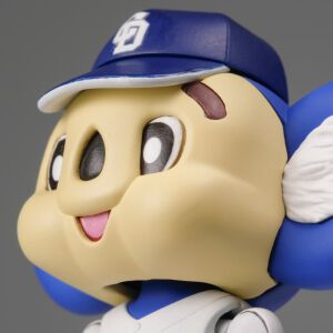 プラモデル『プラフィア ドアラ』