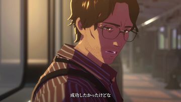 『OPUS: Prism Peak』疲れたおじさん（声：三木眞一郎）と記憶喪失の少女（声：市ノ瀬加那）が織りなす自分探し旅アドベンチャーが発売。最後はきっと前向きになれる