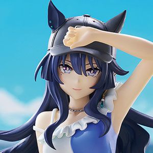 【ウマ娘 】エイプリルフール企画から生まれたユニット《BoC'z we＼n》からマリン・CとQueen Vがスポーティなフィギュアになって登場
