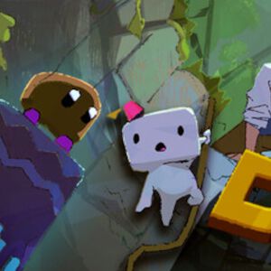 『Outer Wilds』『Animal Well』など傑作インディー5本収録の“Hidden Depthsバンドル”がSteamに登場