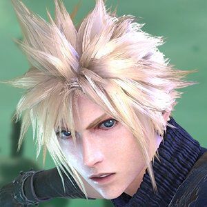 『FINAL FANTASY VII EVER CRISIS（ファイナルファンタジーVII エバークライシス）』