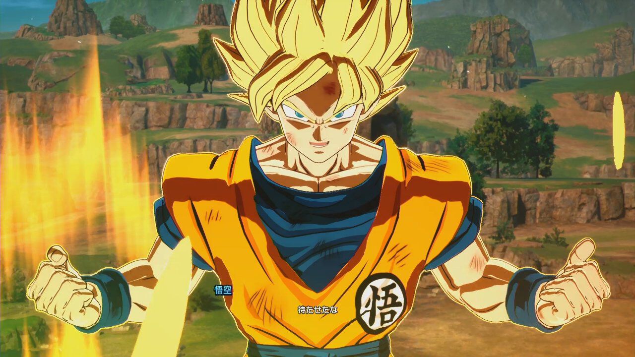 ドラゴンボール Sparking! ZERO』先行体験レビュー。簡単操作で