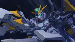 【Gジェネエターナル】ナラティブガンダムA装備も登場、“NT”メインステージ参戦ユニット一覧公開。フェネクス（ユニコーンモード）やシナンジュ・スタインも実装