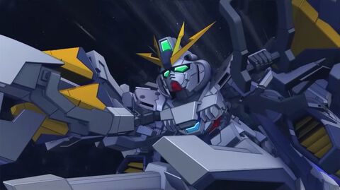 【Gジェネエターナル】ナラティブガンダムA装備も登場、“NT”メインステージ参戦ユニット一覧公開。フェネクス（ユニコーンモード）やシナンジュ・スタインも実装