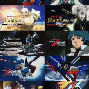【Gジェネ エターナル】『MSイグルー（1年戦争秘録＆黙示録0079）』 『ガンダムAGE』など、アニメ配信作品が大量追加