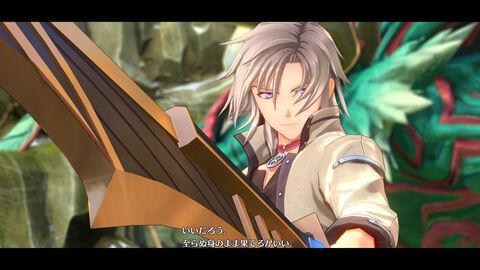 『空の軌跡 the 2nd』9月17日に発売決定。レオンハルト（声：日野聡）、レン（声：悠木碧）らキャラクター情報なども公開
