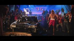 映画『ストリートファイター／ザ・ムービー』クルマを壊すボーナスステージの再現やリュウの波動拳も！ 新規オフィシャルトレーラーが公開