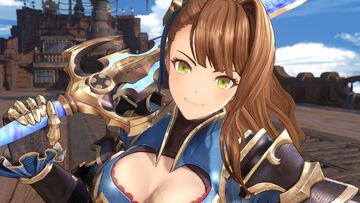 『グラブル リリンク：エンドレスラグナロク』オープンベータテストが4月24日より開催。新バトルシステム“召喚”も追加。全プラットフォームで参加できる