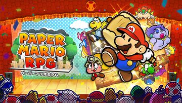 2024年5月のソフト・ハード売上ランキングが公開。『ペーパーマリオRPG』が首位獲得。8年目のSwitchがDSの累計数を上回り国内CS機史上最多に