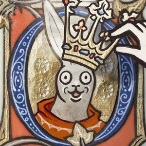 中世の写本風イラストを好きなように制作できる『Scriptorium：Master of Manuscripts』配信。作った作品のシェアもOK