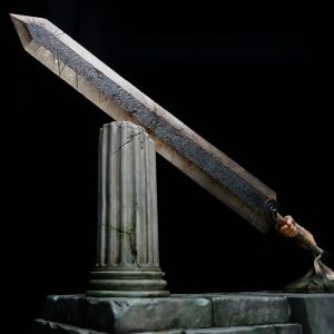 『ベルセルク』ドラゴンころし