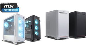 【FRONTIER】RTX5050搭載ゲーミングPCが16万円で買える“お得全開セール”開催中。対象のPC購入で『プラグマタ』がもらえるキャンペーンも実施