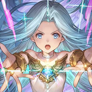 『GRANBLUE FANTASY: Relink - Endless Ragnarok』