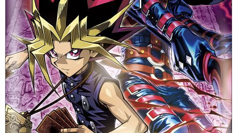 『遊戯王OCG』風間俊介が闇遊戯を再び演じる。新パックのCMナレーションに出演。カオスソルジャーやブラックカオス新カードを収録