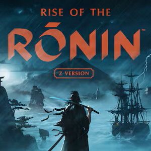 『Rise of the Ronin（ライズオブローニン）Z version』が今なら3,771円で買える。激動の幕末で影の立役者になれる、歴史好きの夢が叶えるオープンワールドRPG【電撃衝動GUY】