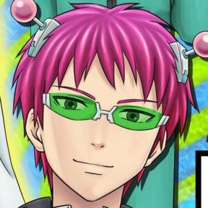 アニメ『斉木楠雄のΨ難』10周年