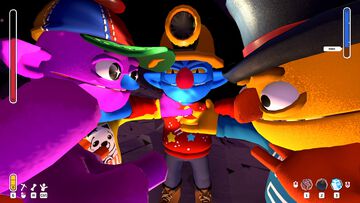 『Pratfall』愛犬を救うため、地下を掘って掘って掘り進む。爆破OKなハチャメチャ協力プレイ救出劇【4/20配信】