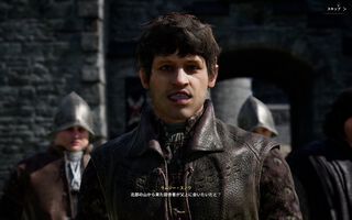 『ゲーム・オブ・スローンズ：キングスロード』Steamテスト版レビュー。ラムジー・ボルトンも登場、皮を剥ぐし凄惨なシーンが心をえぐる。絶対に異世界転生したくない