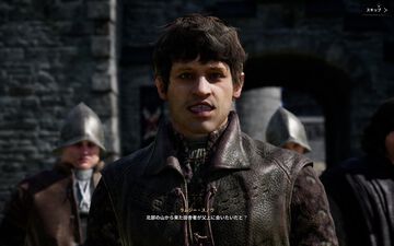 『ゲーム・オブ・スローンズ：キングスロード』Steamテスト版レビュー。ラムジー・ボルトンも登場、皮を剥ぐし凄惨なシーンが心をえぐる。絶対に異世界転生したくない