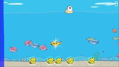 『鬼サザエトリ』ついさっき販売開始。『ゴブリン・ノーム・ホーン』の川尻こだまによるカジュアル素潜りアクションゲーム