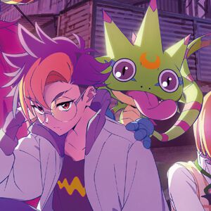 『デジモンビートブレイク』＆『オールデジモン』×東京サマーランド『さまらん×デジモン2026プレサマー』4/25 からコラボイベント開催！