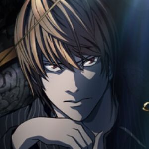 アニメ『DEATH NOTE -デスノート-』20周年を記念して4/20よりABEMAで全話無料一挙放送！